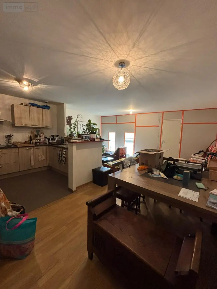 Location appartement Saint-Malo 35400 Ille-et-Vilaine 35 87 m2 950 euros 35084-L378 005