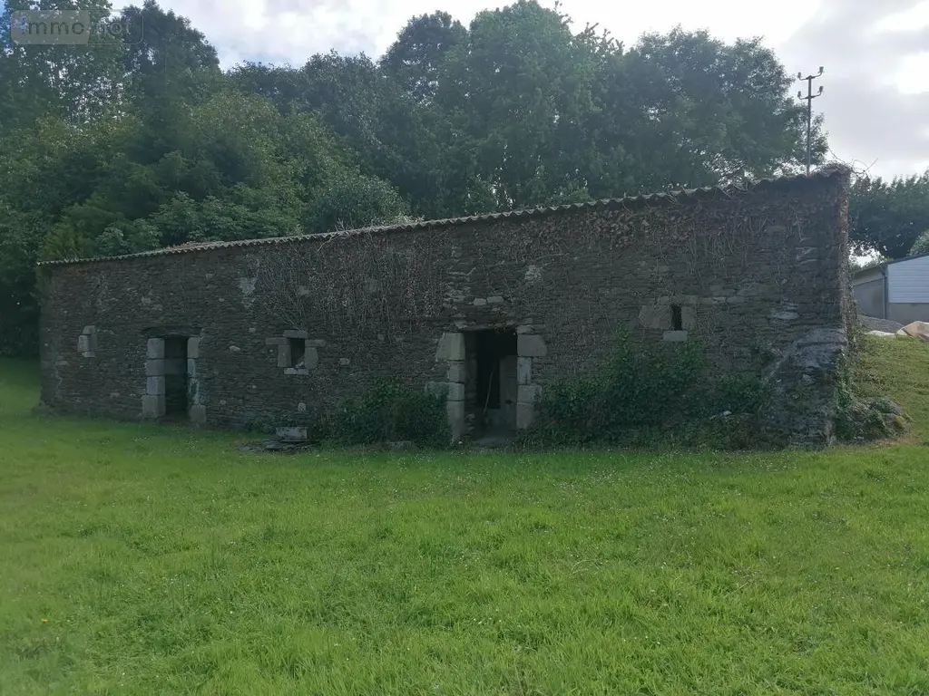 Maison a vendre Mespaul 29420 Finistère 29 186 m2 8 pièces 276130 euros 29101-1695 023