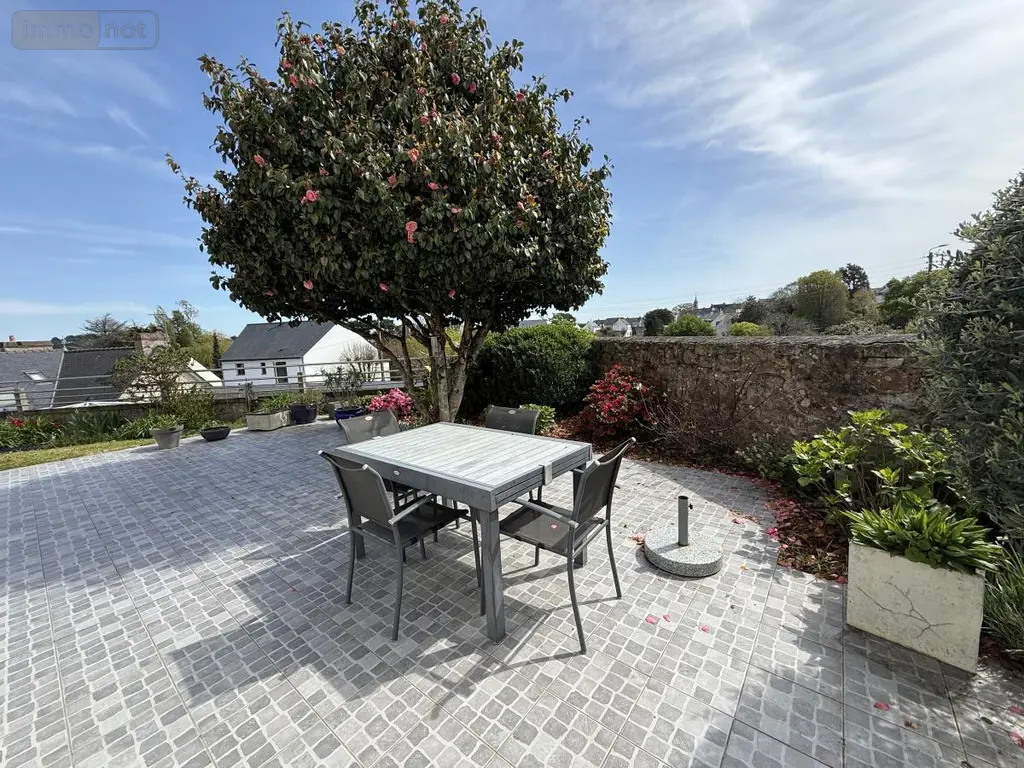 Maison a vendre La Trinité-sur-Mer 56470 Morbihan 56 200 m2 10 pièces 1200000 euros 56024-818 003