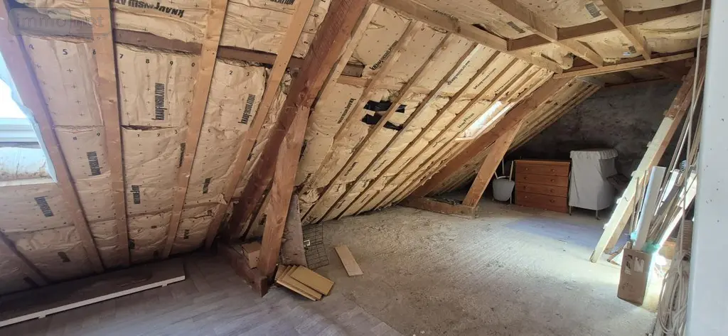 Immeuble de rapport a vendre Questembert 56230 Morbihan 56 165 m2 220500 euros 56013-894 014