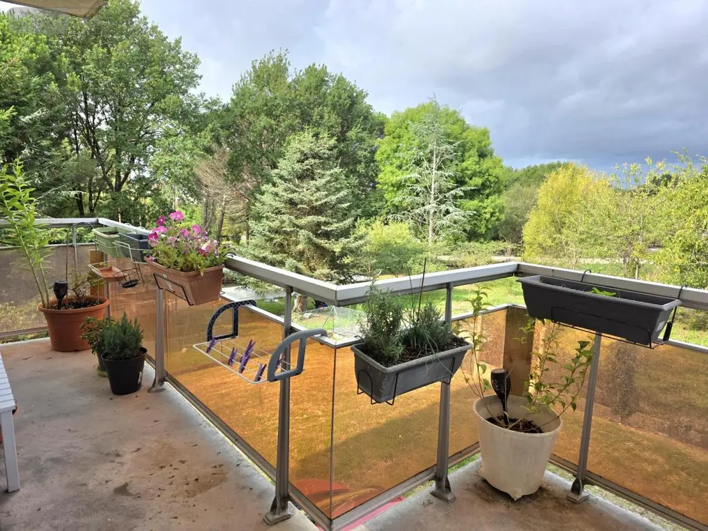 Appartement a vendre Vierzon 18100 Cher 18 71 m2 3 pièces 64800 euros 18058-38 009