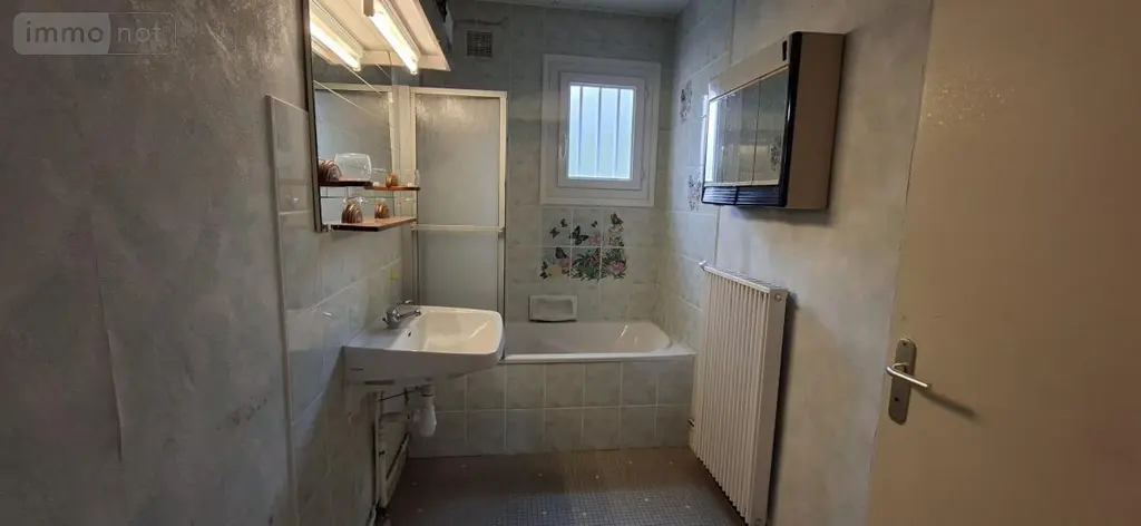 Maison a vendre Angers 49100 Maine-et-Loire 49 130 m2 7 pièces 294000 euros 49004-1728 005