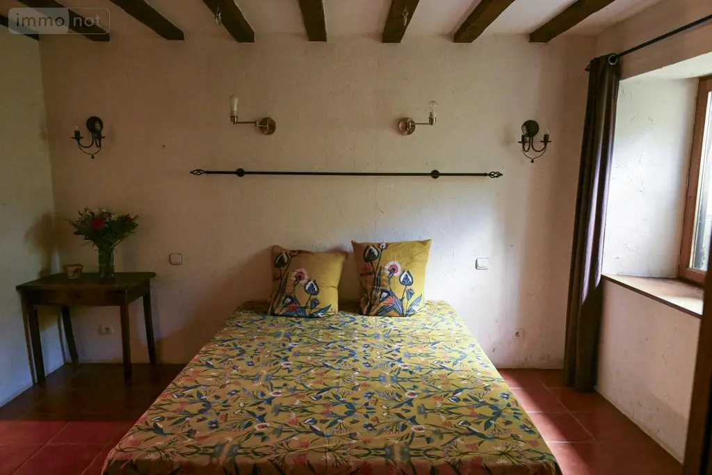 Maison a vendre Lunay 41360 Loir-et-Cher 41 249 m2 10 pièces 280530 euros 41059-1017 009