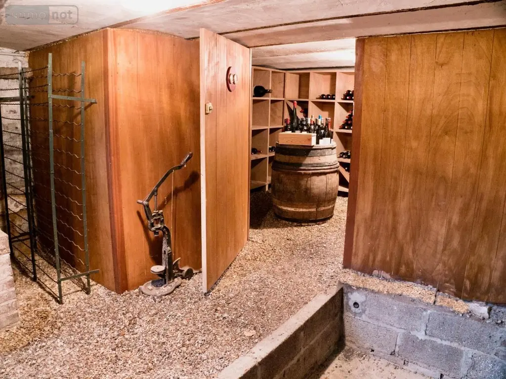 Maison a vendre Les Damps 27340 Eure 27 295 m2 12 pièces 596000 euros 27063-1376 014