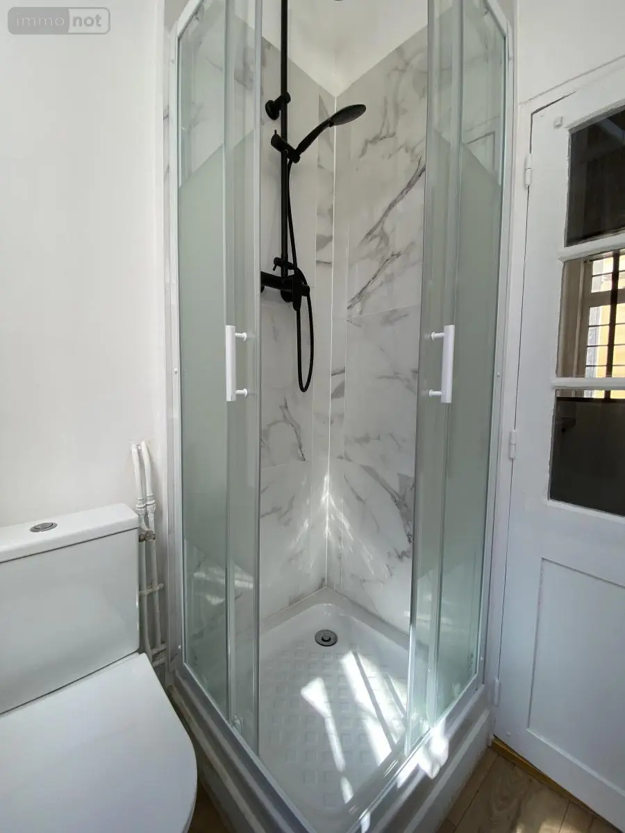 Location appartement Rouen 76000 Seine-Maritime 76 19 m2 450 euros 76009-L274 006