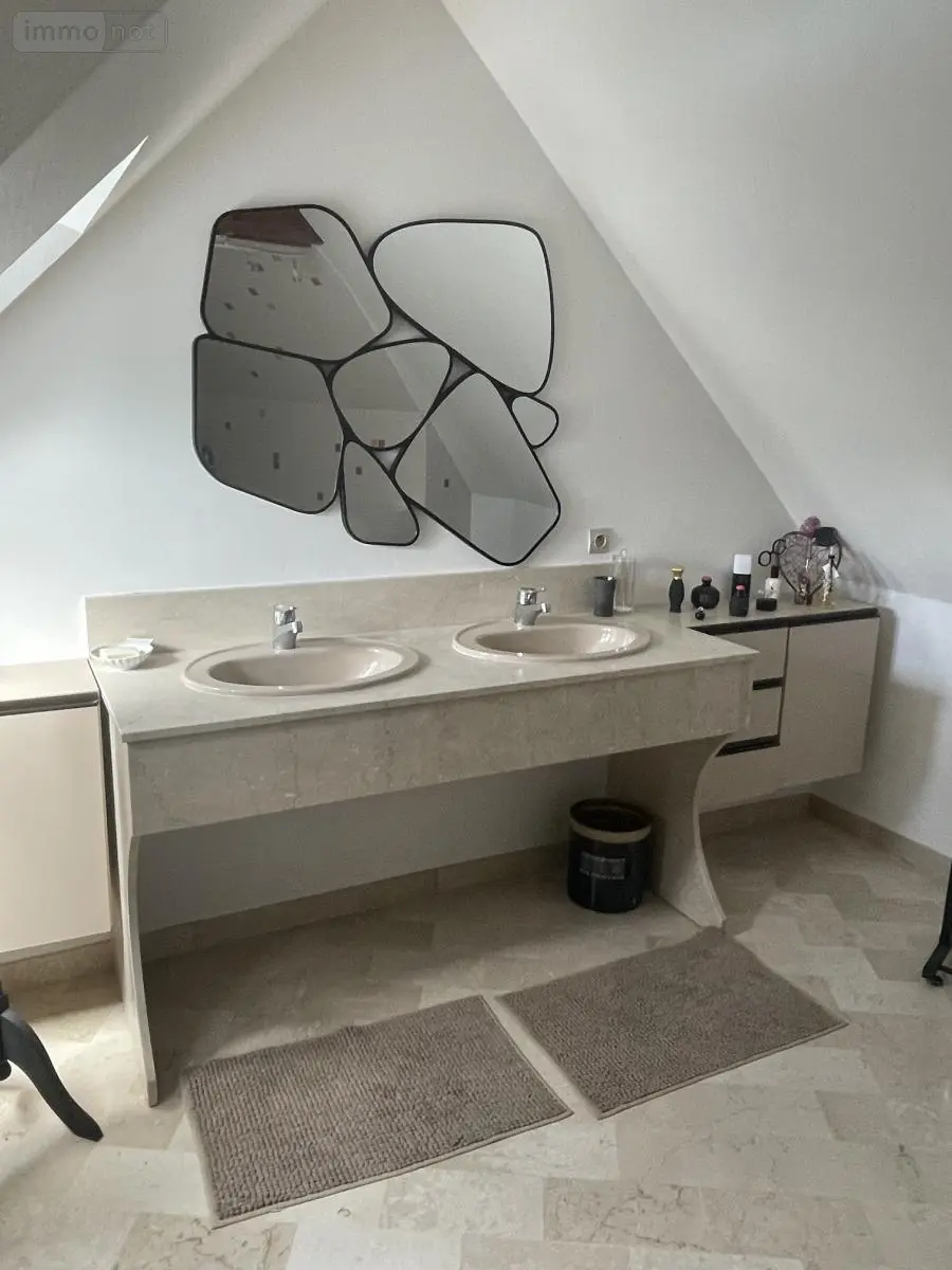 Maison a vendre Le Mans 72000 Sarthe 72 195 m2 7 pièces 621600 euros 72009-1419 023