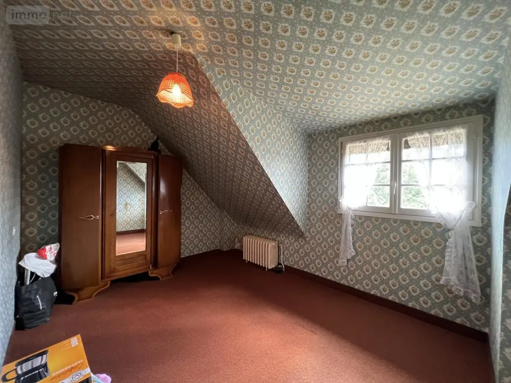 Maison a vendre Loyat 56800 Morbihan 56 110 m2 7 pièces 156540 euros 56044-1385 013