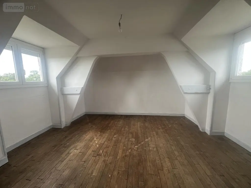 Maison a vendre Le Bignon-du-Maine 53170 Mayenne 53 119 m2 7 pièces 112900 euros 53018-1828 007