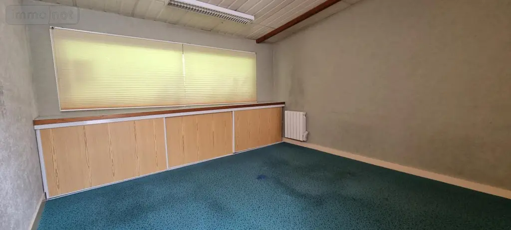 Fonds et murs commerciaux a vendre Auray 56400 Morbihan 56 300 m2 571240 euros 56013-843 007