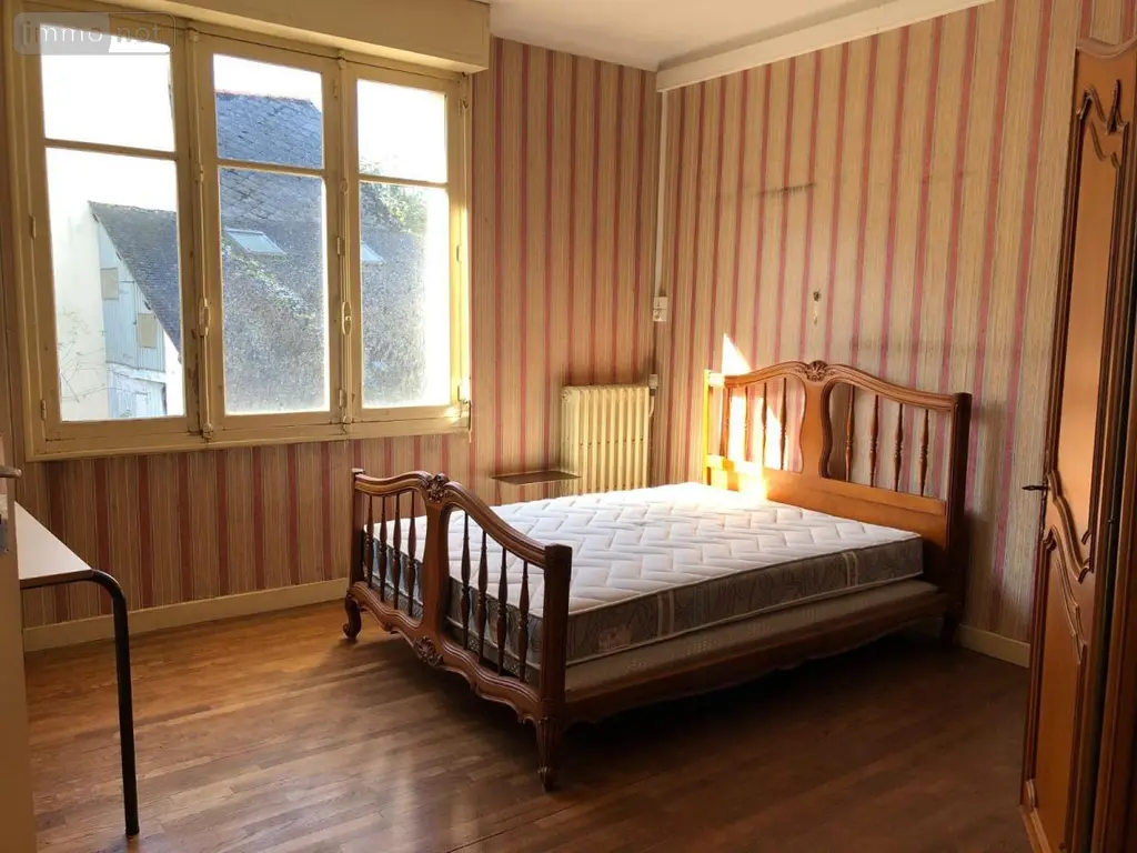 Maison a vendre Lanrelas 22250 Côtes-d'Armor 22 192 m2 9 pièces 96090 euros 22044-3847 017