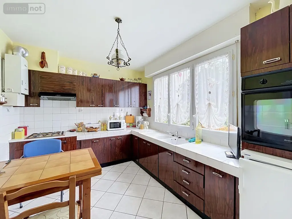 Maison a vendre Quéven 56530 Morbihan 56 102 m2 5 pièces 260440 euros 56079-1649 003