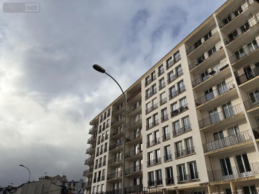 Appartement a vendre Brest 29200 Finistère 29 92 m2 6 pièces 196170 euros 29039-1475 009