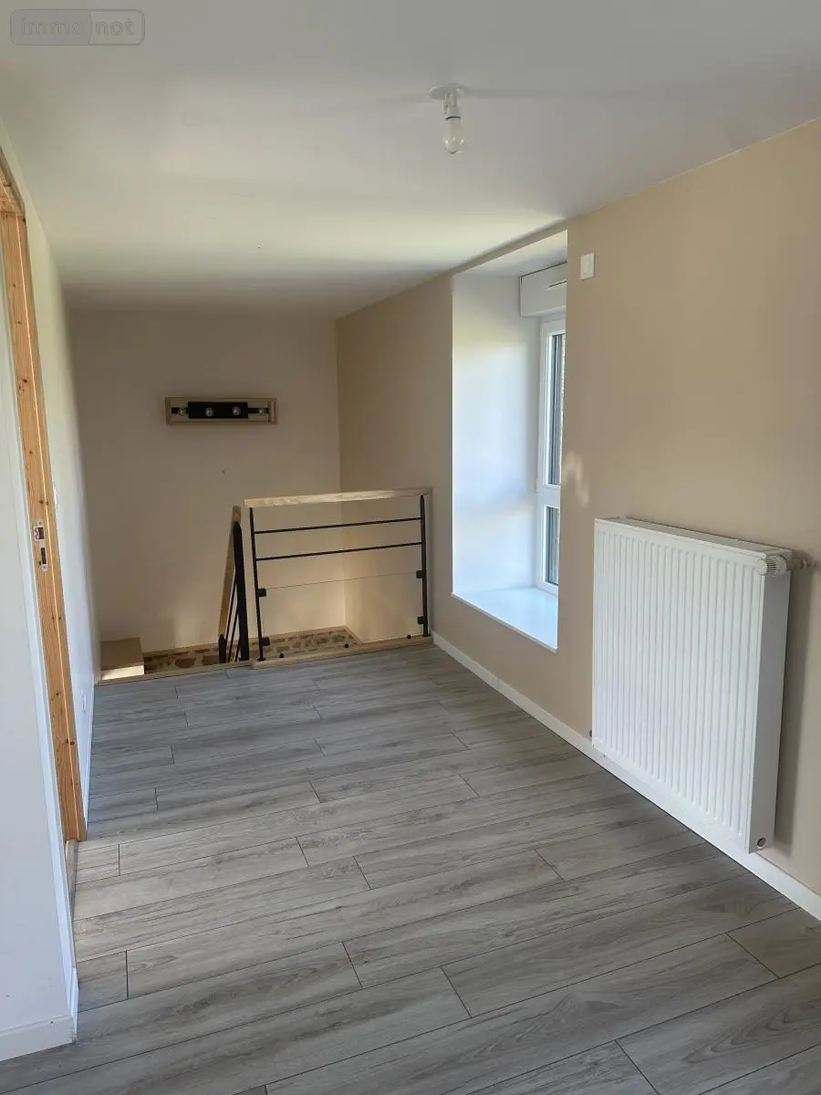 Maison a vendre Saint-Germain-de-Tallevende-la-Lande-Vaumont 14500 Calvados 14 171 m2 6 pièces 305950 euros 14076-5985 008