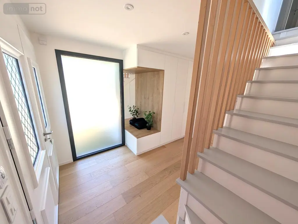 Maison a vendre La Turballe 44420 Loire-Atlantique 44 196 m2 7 pièces 896000 euros 44128-1129 018