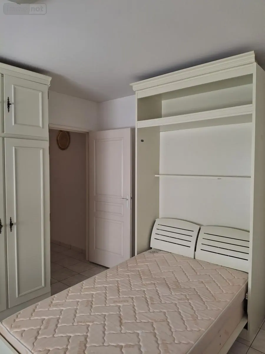 Location appartement Vichy 03200 Allier 03 78 m2 3 pièces 980 euros 03019-L124 010