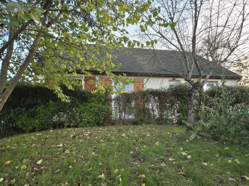 Maison a vendre Château-Gontier-sur-Mayenne 53200 Mayenne 53 89 m2 4 pièces 149260 euros 53073-1793 002