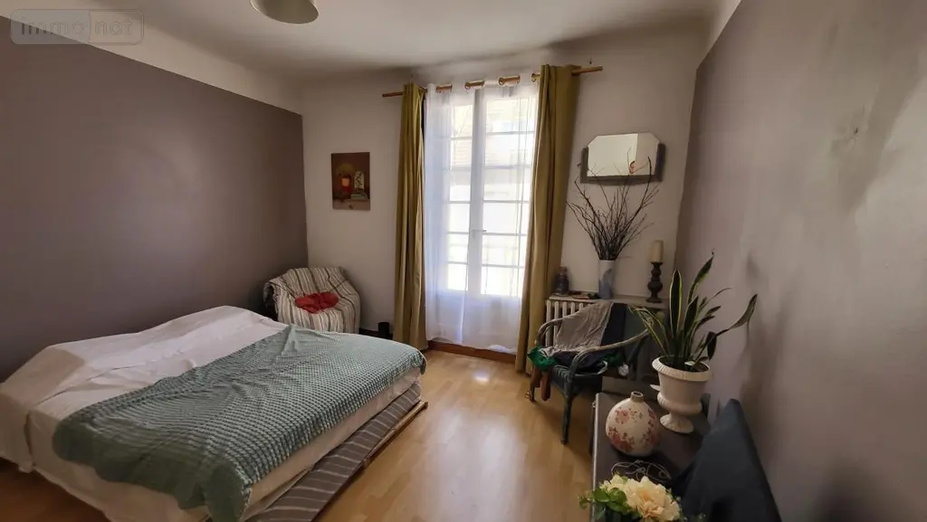 Maison a vendre Vimoutiers 61120 Orne 61 92 m2 5 pièces 107000 euros 61089-954 010