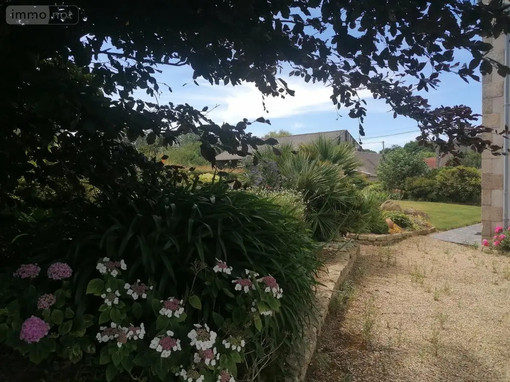 Maison a vendre Cléder 29233 Finistère 29 138 m2 7 pièces 312600 euros 29101-1692 024