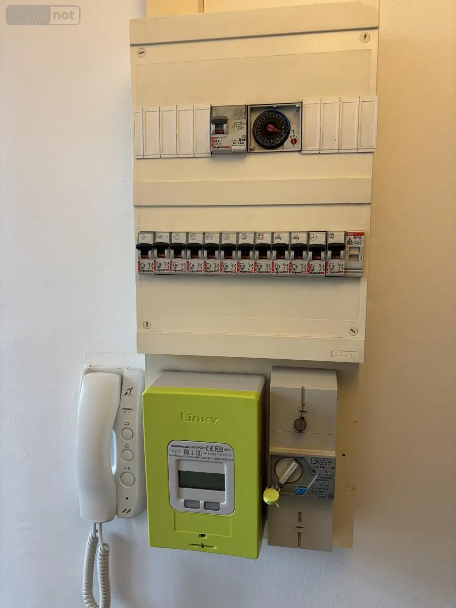 Appartement a vendre Lille 59000 Nord 59 34 m2 2 pièces 182000 euros 59002-1678 008