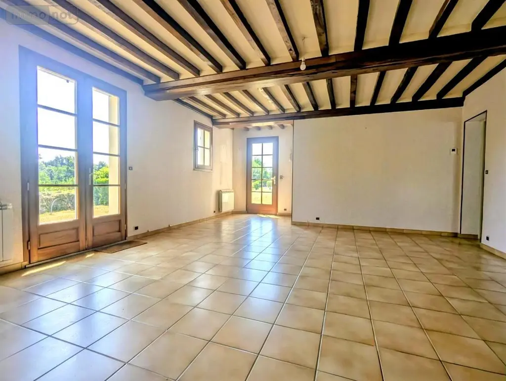 Maison a vendre Canisy 50750 Manche 50 108 m2 5 pièces 158100 euros 50004-96 005