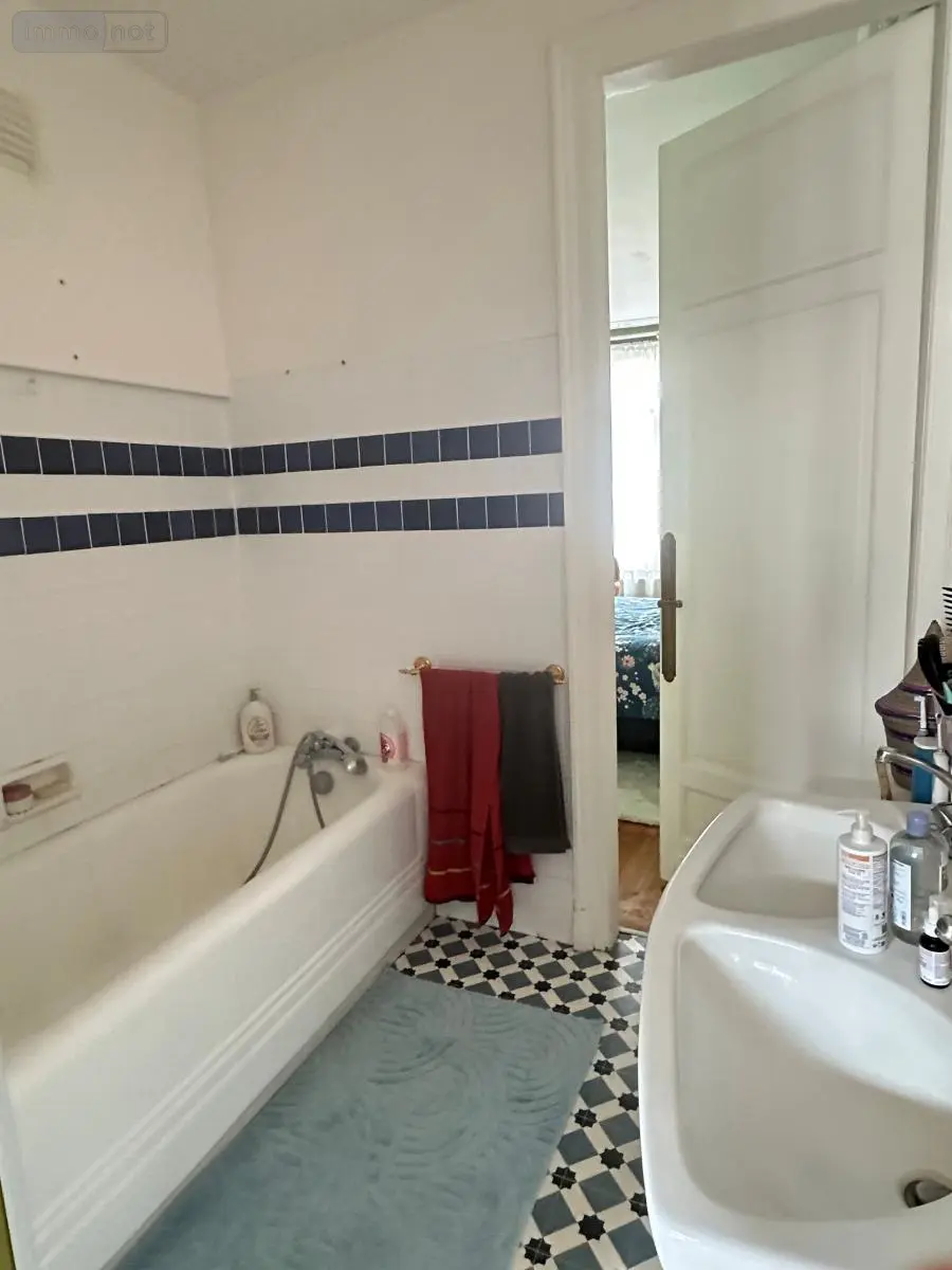 Appartement a vendre Lille 59000 Nord 59 126 m2 4 pièces 549000 euros 59017-2016 011