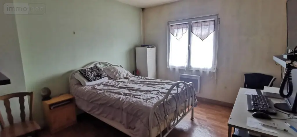 Maison a vendre Arras 62000 Pas-de-Calais 62 98 m2 5 pièces 135850 euros 62130-2365 006