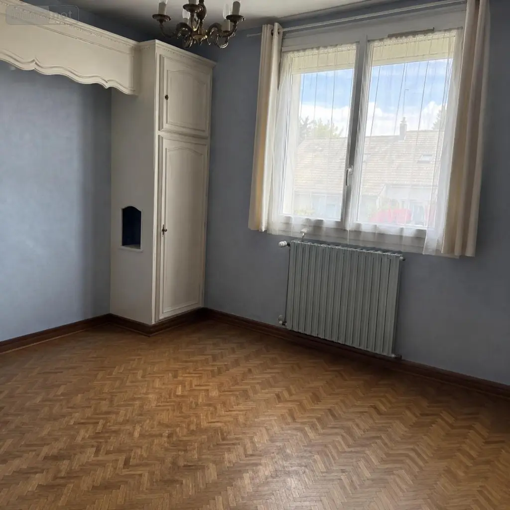 Maison a vendre Cholet 49300 Maine-et-Loire 49 110 m2 5 pièces 251520 euros 49058-1583 006