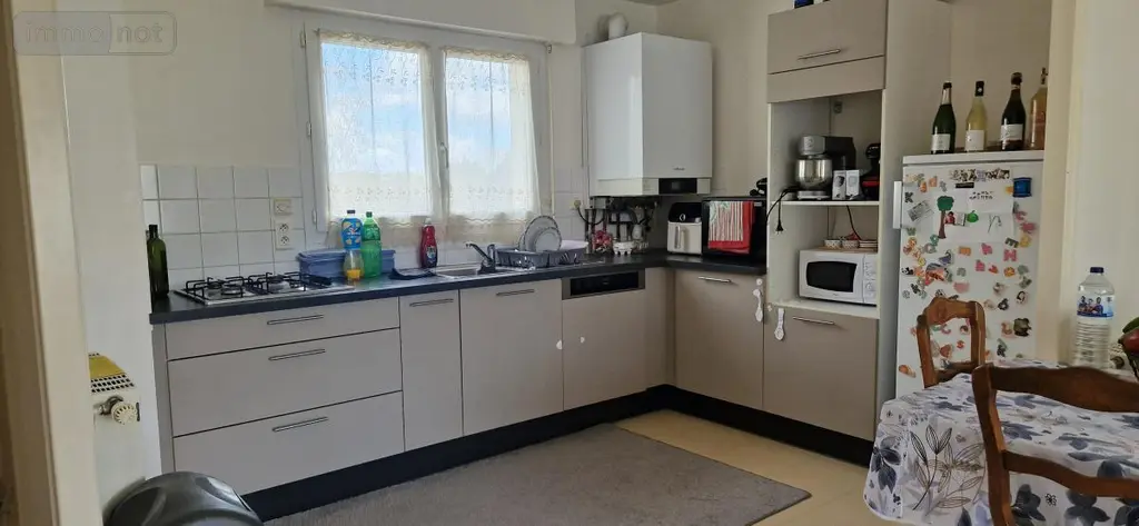 Immeuble de rapport a vendre Pontivy 56300 Morbihan 56 226 m2 470620 euros 56062-2307 004