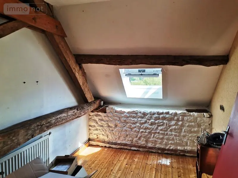 Maison a vendre La Chaux 61600 Orne 61 126 m2 5 pièces 142500 euros 61030-1275 012