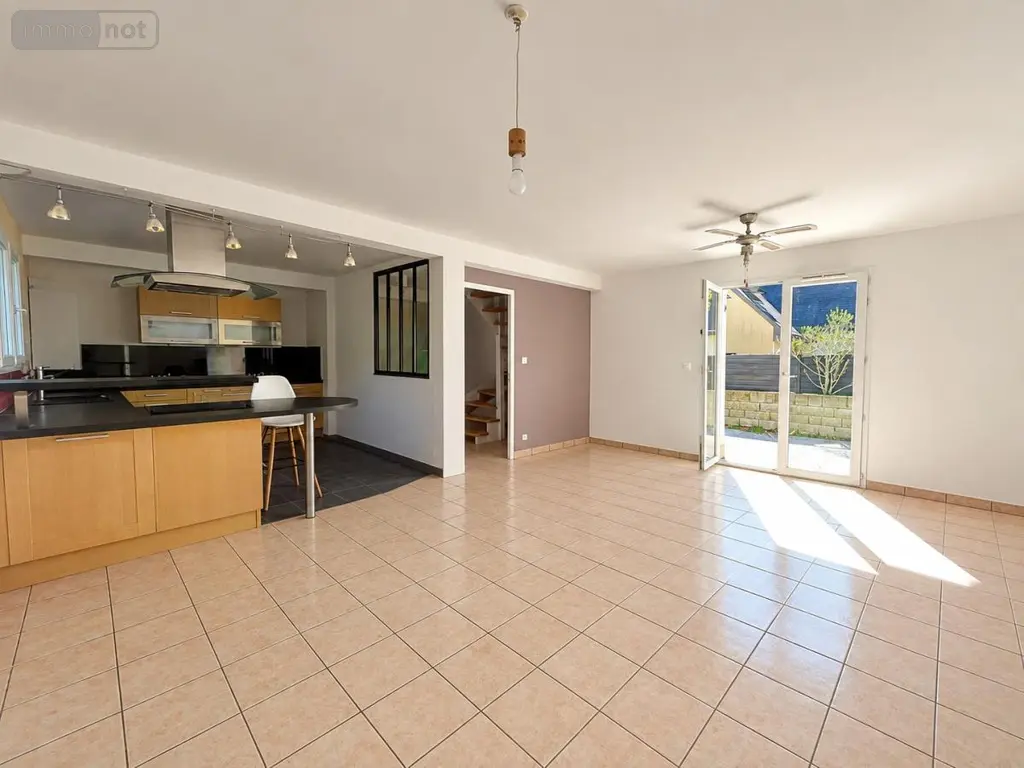 Maison a vendre Trégunc 29910 Finistère 29 104 m2 5 pièces 296970 euros 29118-1525 003