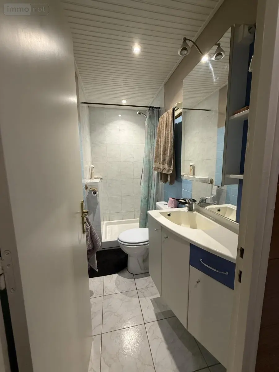 Maison a vendre Les Sables-d'Olonne 85100 Vendée 85 143 m2 341900 euros 85072-1149 008