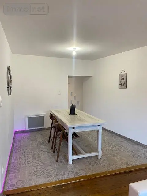 Maison a vendre Candé 49440 Maine-et-Loire 49 67 m2 147500 euros 49095-1582 003
