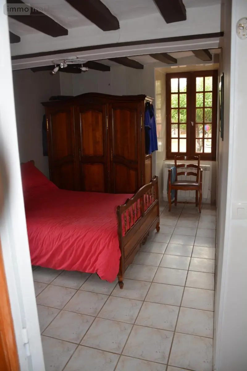 Maison a vendre Saulges 53340 Mayenne 53 93 m2 6 pièces 187200 euros 53039-420 008