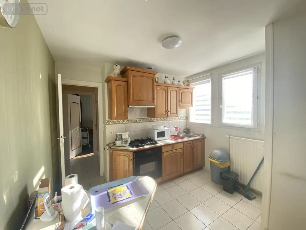 Maison a vendre Gomené 22230 Côtes-d'Armor 22 78 m2 4 pièces 94770 euros 22110-2335 005