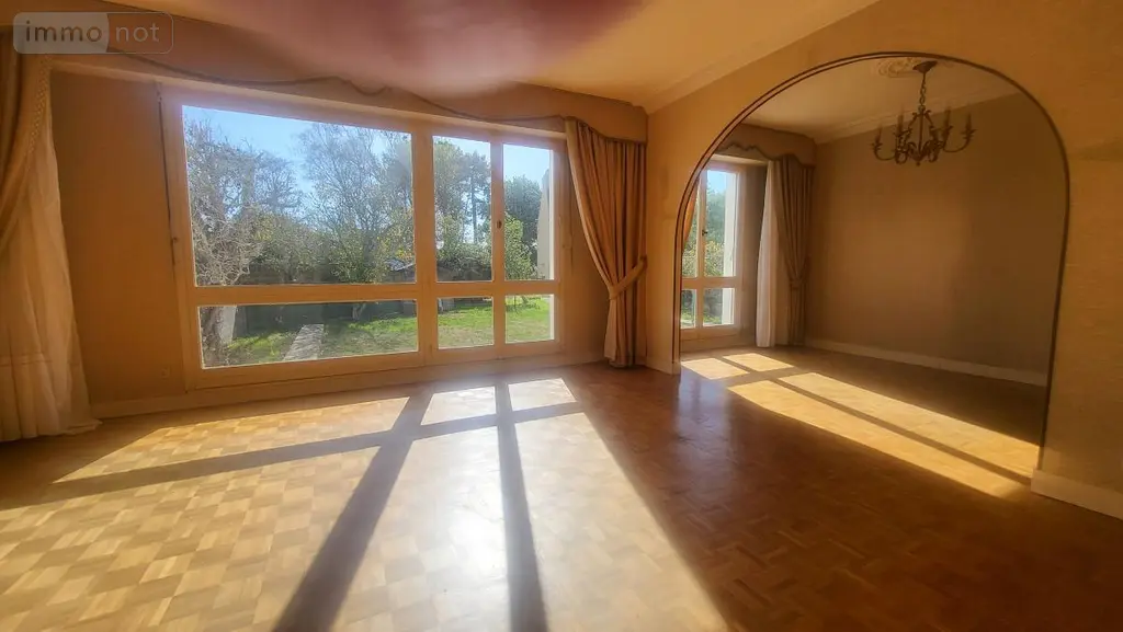 Maison a vendre Port-Louis 56290 Morbihan 56 107 m2 5 pièces 260400 euros 56038-676 003