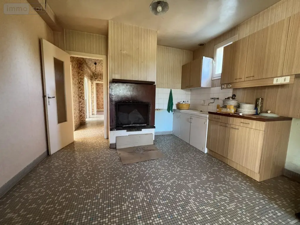 Maison a vendre Cesson-Sévigné 35510 Ille-et-Vilaine 35 160 m2 7 pièces 374161 euros 35018-789 007