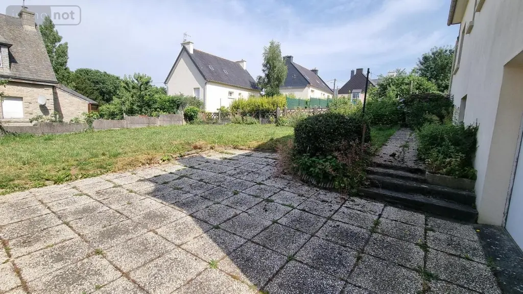 Maison a vendre Callac 22160 Côtes-d'Armor 22 121 m2 5 pièces 135975 euros 29066-3880 017