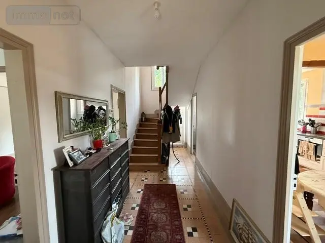 Maison a vendre Valorbiquet 14290 Calvados 14 124 m2 6 pièces 297400 euros 14058-1819 007