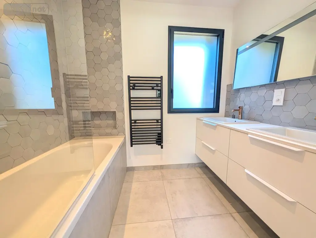 Maison a vendre La Turballe 44420 Loire-Atlantique 44 196 m2 7 pièces 896000 euros 44128-1129 014