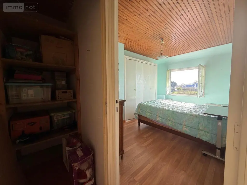 Maison a vendre Le Vivier-sur-Mer 35960 Ille-et-Vilaine 35 105 m2 6 pièces 231160 euros 35130-3773 011