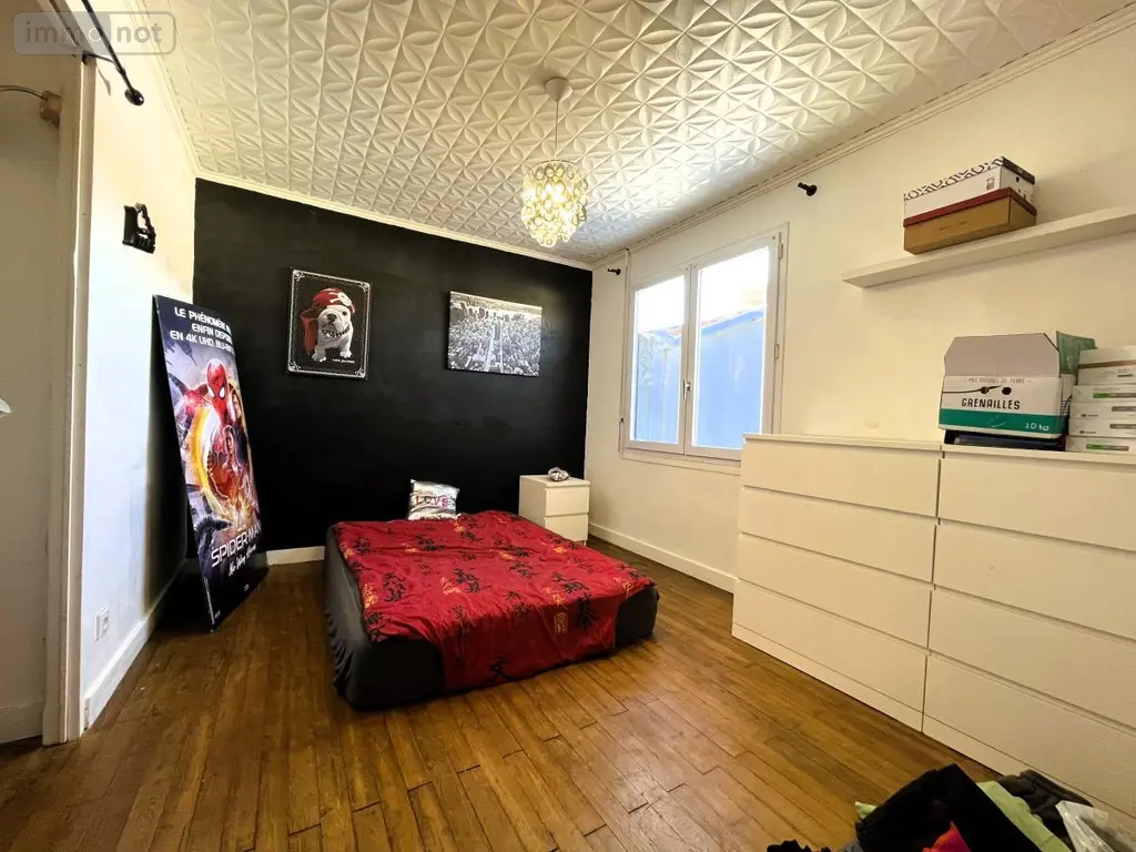 Maison a vendre Chaumes-en-Retz 44320 Loire-Atlantique 44 128 m2 6 pièces 323700 euros 44086-1539 012
