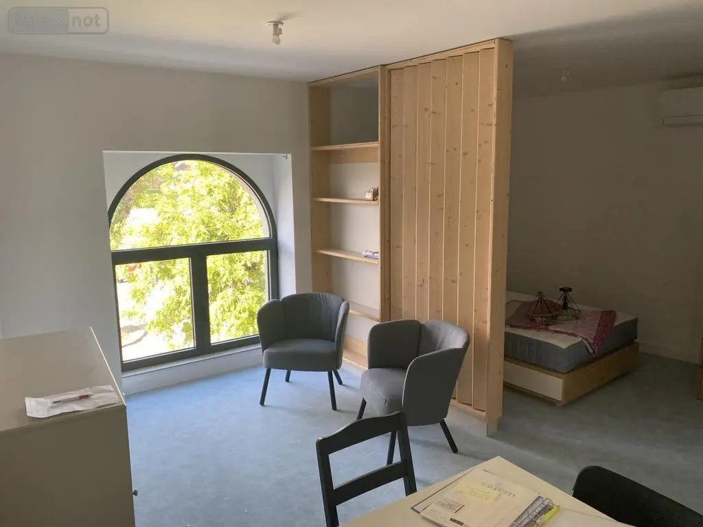 Location appartement Beaune 21200 Côte-d'Or 21 32 m2 670 euros 21005-L14 007