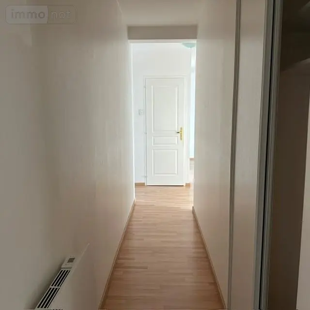 Appartement a vendre Perros-Guirec 22700 Côtes-d'Armor 22 80 m2 4 pièces 387100 euros 22086-1395 011