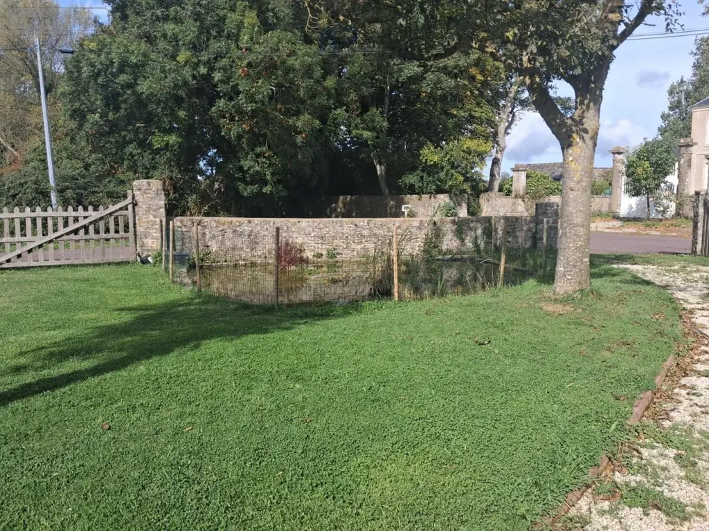 Location maison Port-Bail-sur-Mer 50580 Manche 50 30 m2 3 pièces 700 euros 50061-L210 006