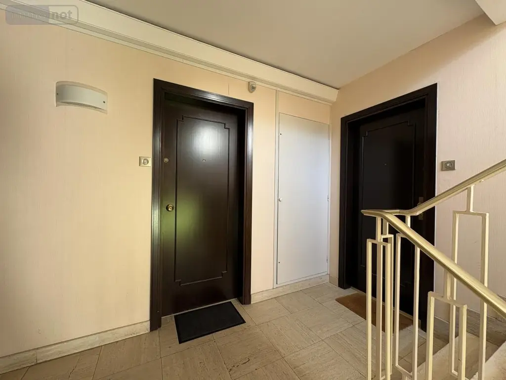 Appartement a vendre Le Touquet-Paris-Plage 62520 Pas-de-Calais 62 45 m2 2 pièces 430000 euros 62034-4028 028