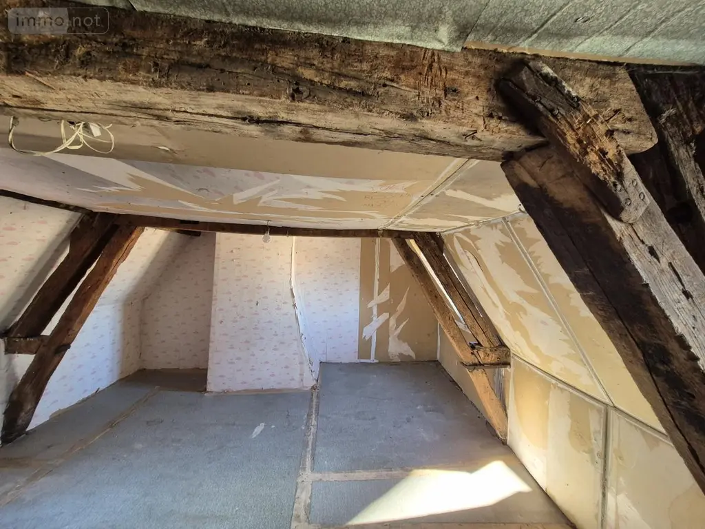 Maison a vendre Arras 62000 Pas-de-Calais 62 120 m2 4 pièces 95100 euros 62135-2377 006