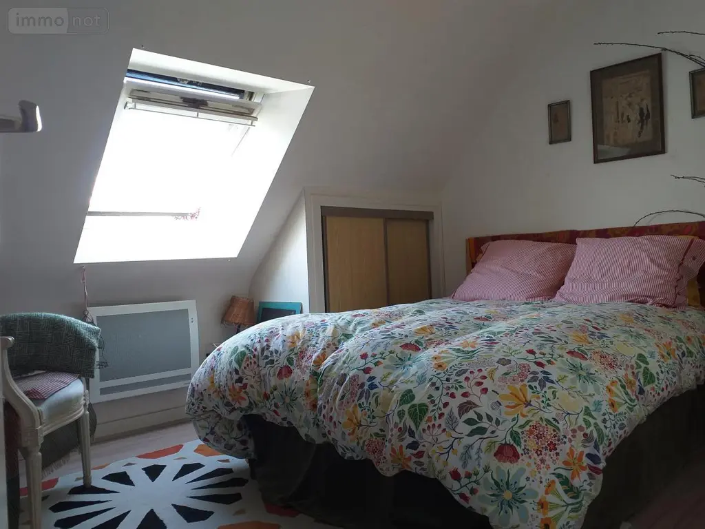 Maison a vendre Saint-Armel 56450 Morbihan 56 93 m2 6 pièces 428822 euros 56005-888 016