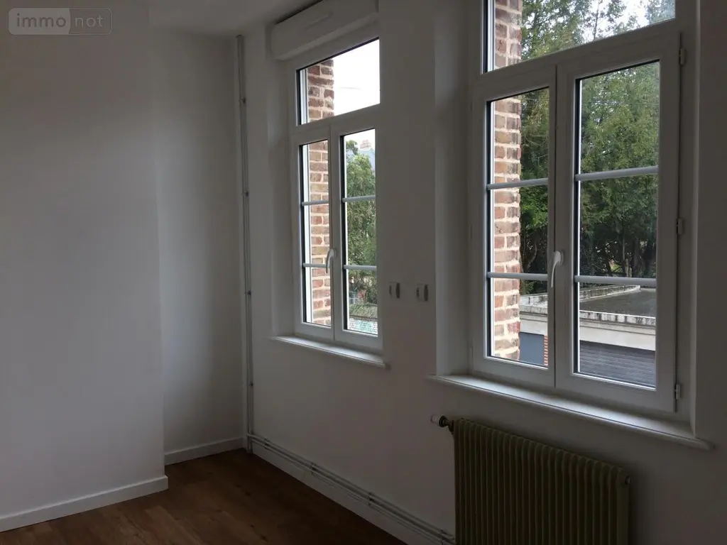 Location maison Amiens 80000 Somme 80 56 m2 4 pièces 700 euros 80004-L272 013