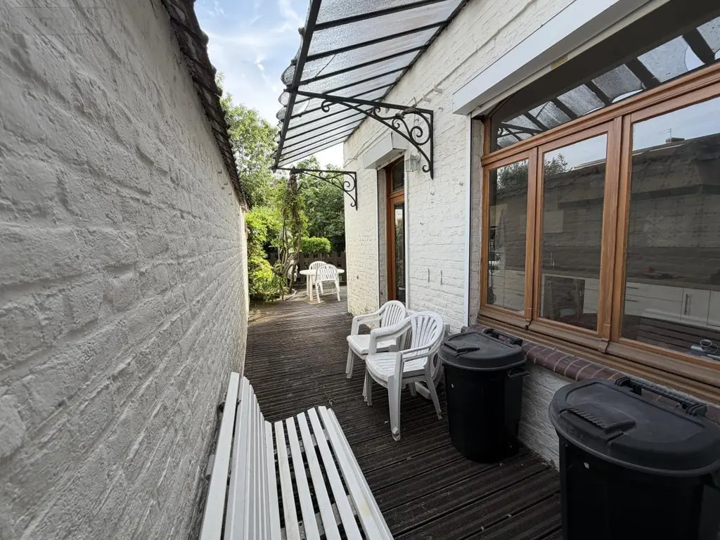Maison a vendre Croix 59170 Nord 59 174 m2 7 pièces 530000 euros 59041-2337 016