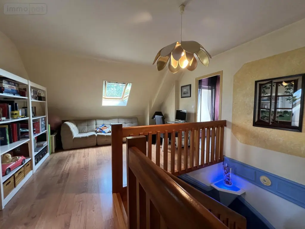 Maison a vendre Caro 56140 Morbihan 56 114 m2 7 pièces 249780 euros 56044-1552 011